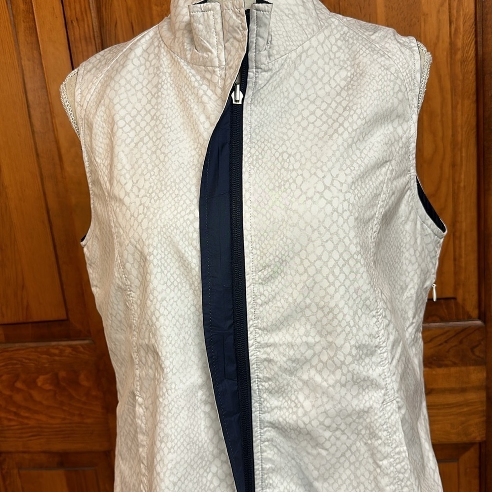 Peter Millar Reversible Lightweight Nylon (Polyes… - image 7